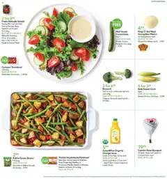 Preview of Publix weekly ads valid from 07/29/2026 | Page: 7