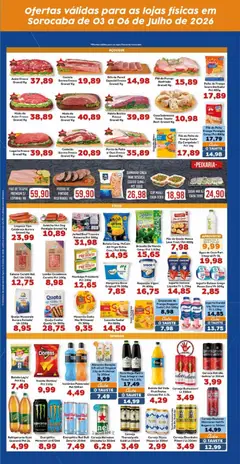 Tauste - Ofertas da semana - Pré-Visualização do folheto da loja Tauste, válido de 03/07/2026 | Página: 4