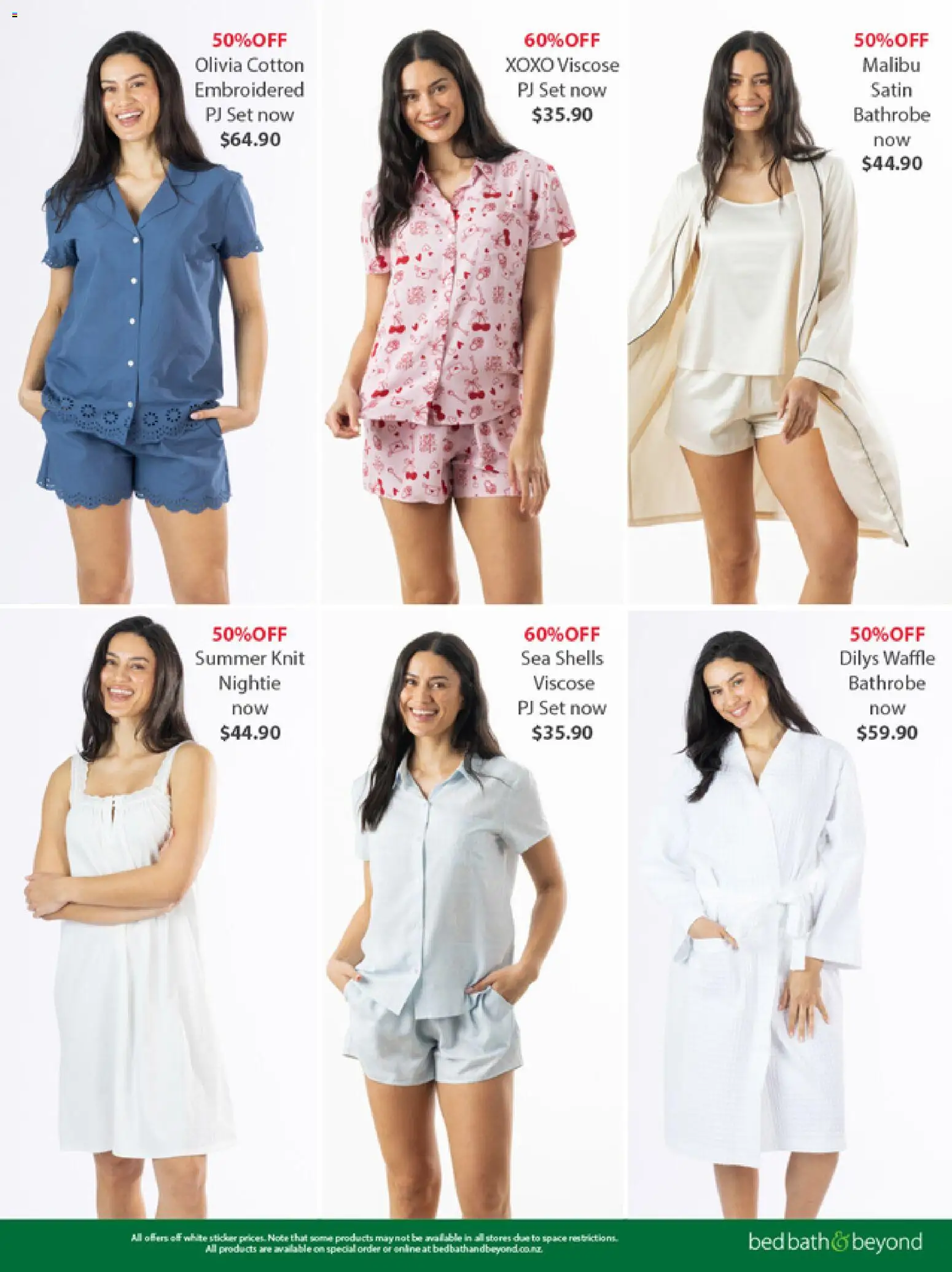 Bed Bath and Beyond catalogue from 27 Oct 2026 | Page: 41