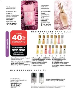Avon Ciclo 7 -  Vista previa de la revista de la tienda Avon valido desde el 25.03.2026 | Página: 88