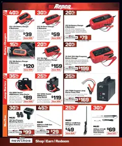 Preview of Repco catalogue - valid from 23/07/2026 | Page: 4