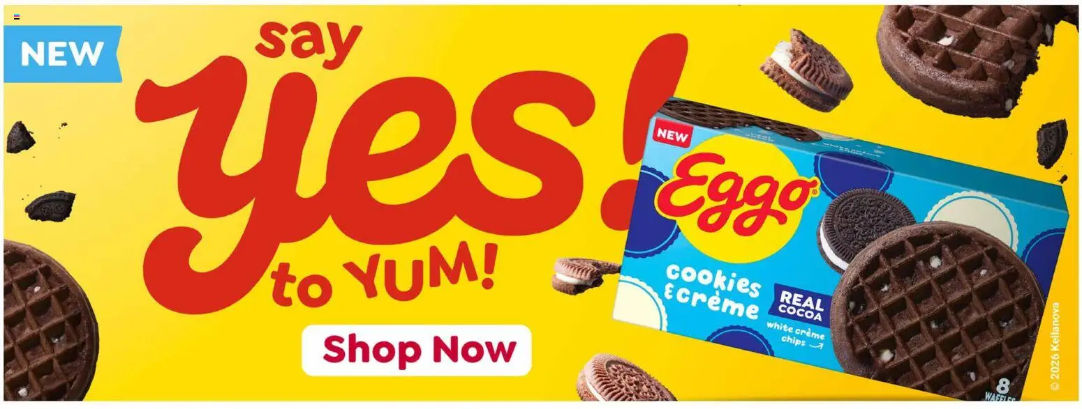 Hannaford Weekly Ad - valid from 31.05.2026 | Page: 9
