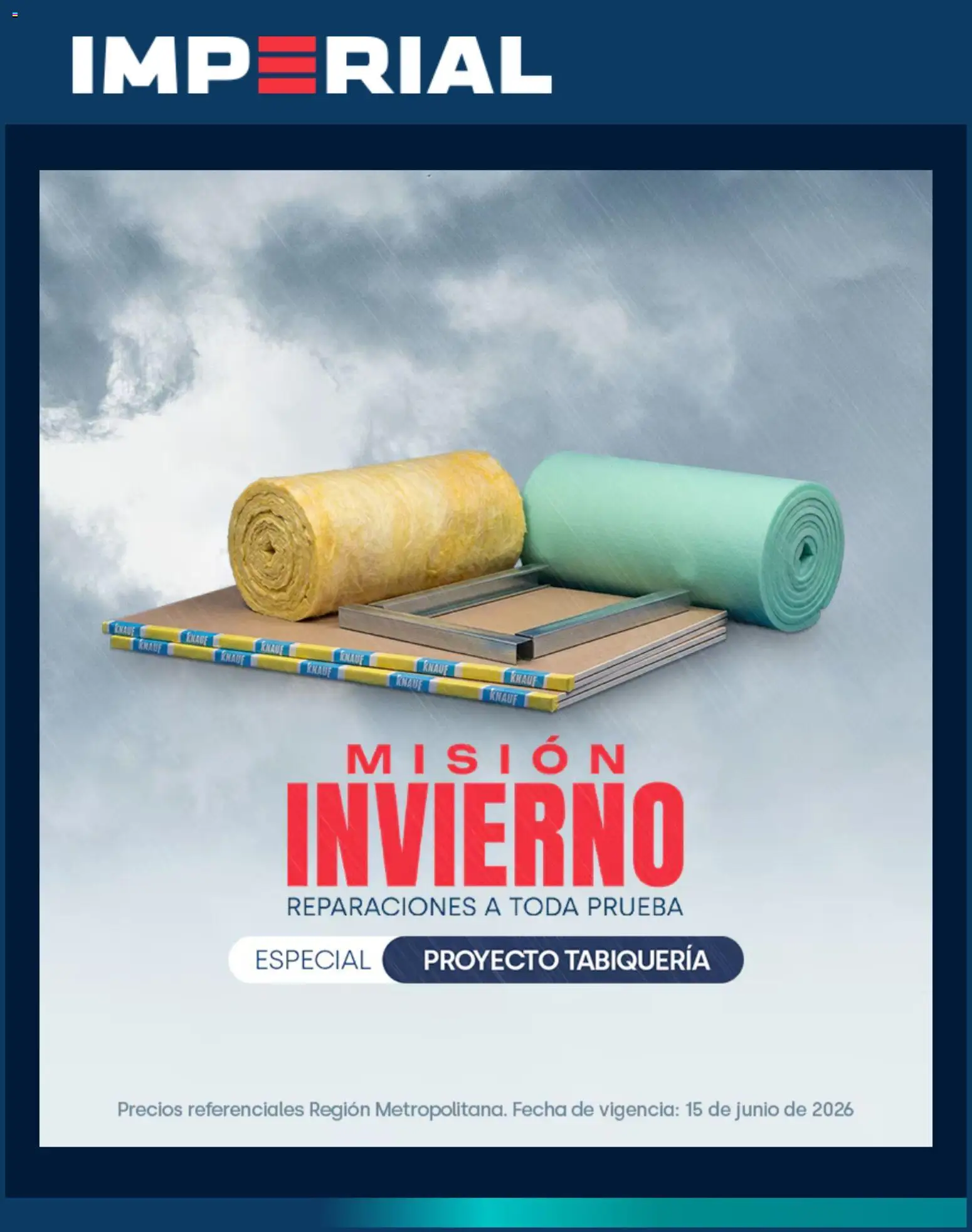 Imperial Ofertas │ válido desde el 16.06.2026 | Página: 5
