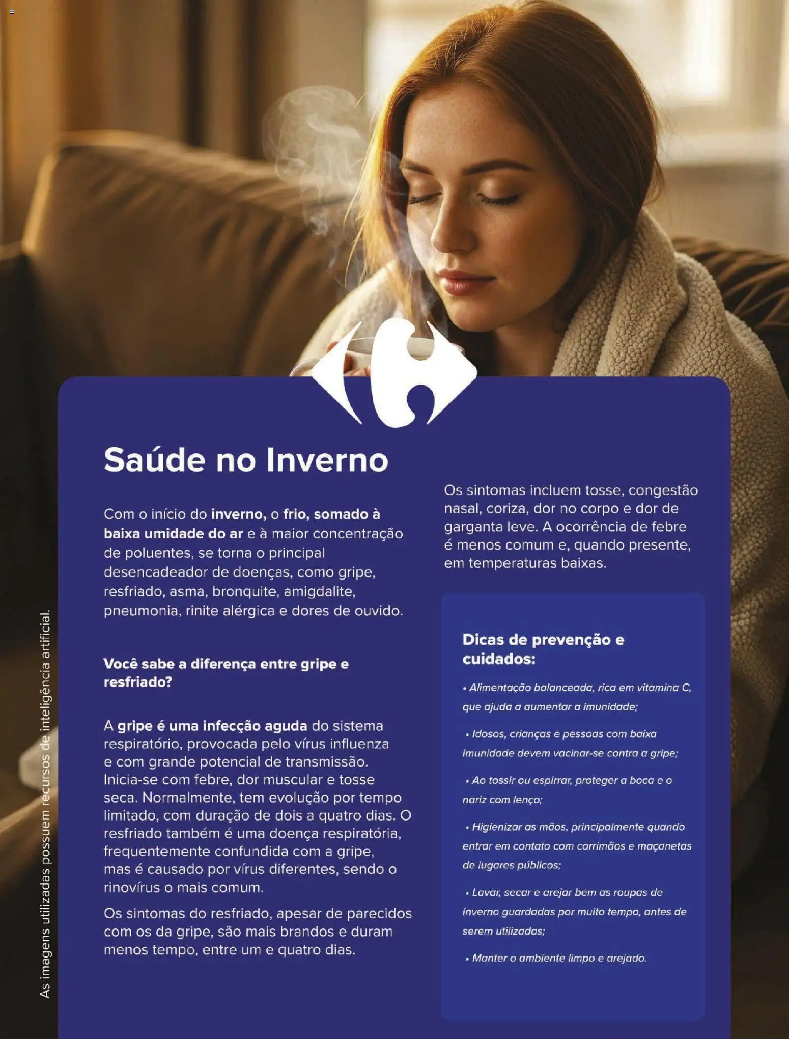 Carrefour Folheto - válido de 01.06.2026 | Página: 2 | Produtos: Roupas