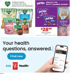 Preview of Fortinos weekly flyer / circulaire from shop Fortinos valid from Sep 24, 2026 | Page: 31