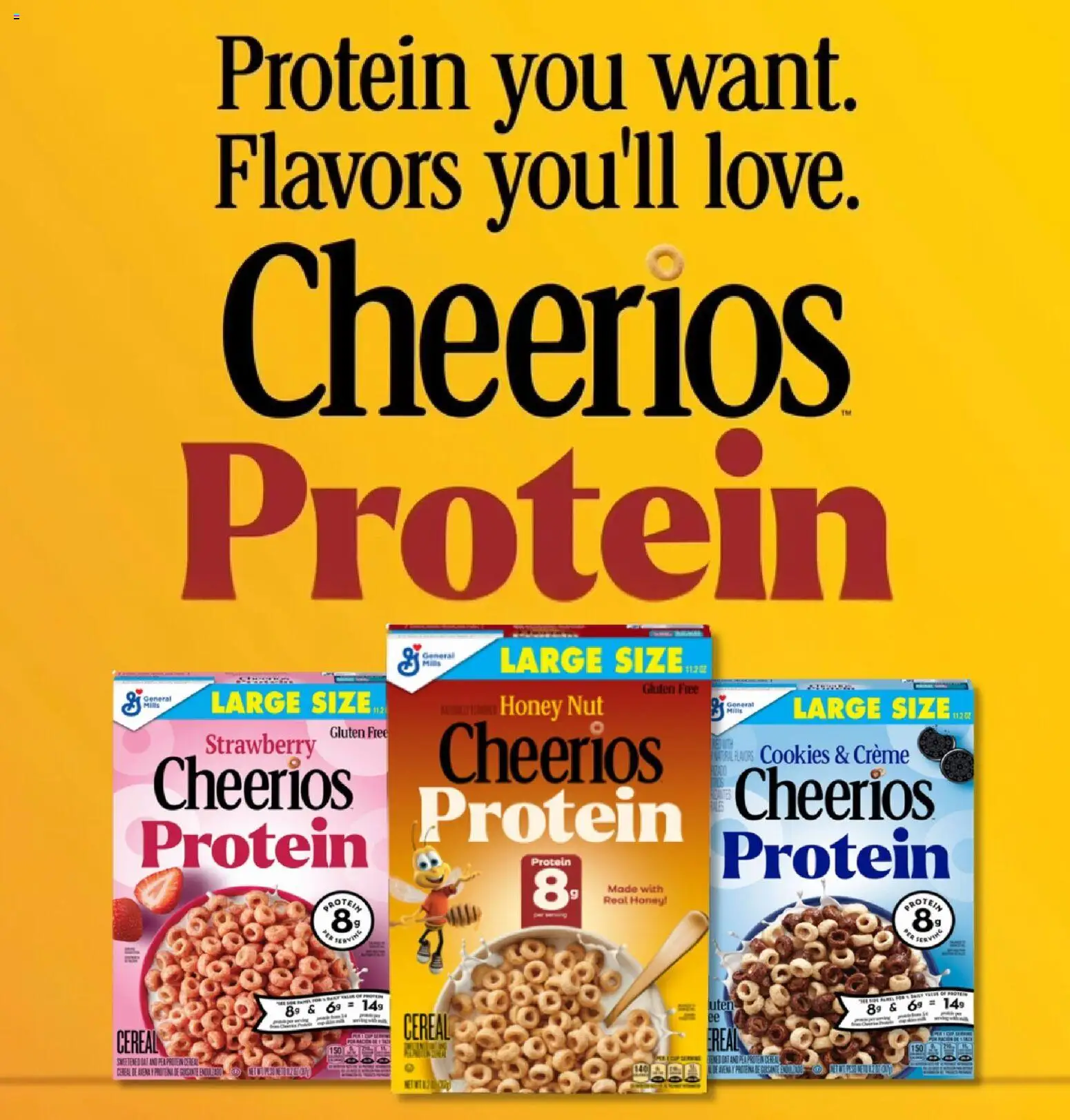 Lowes Foods Weekly Ad - valid from 06/24/2026 | Page: 4 | Products: Cookies, Pea