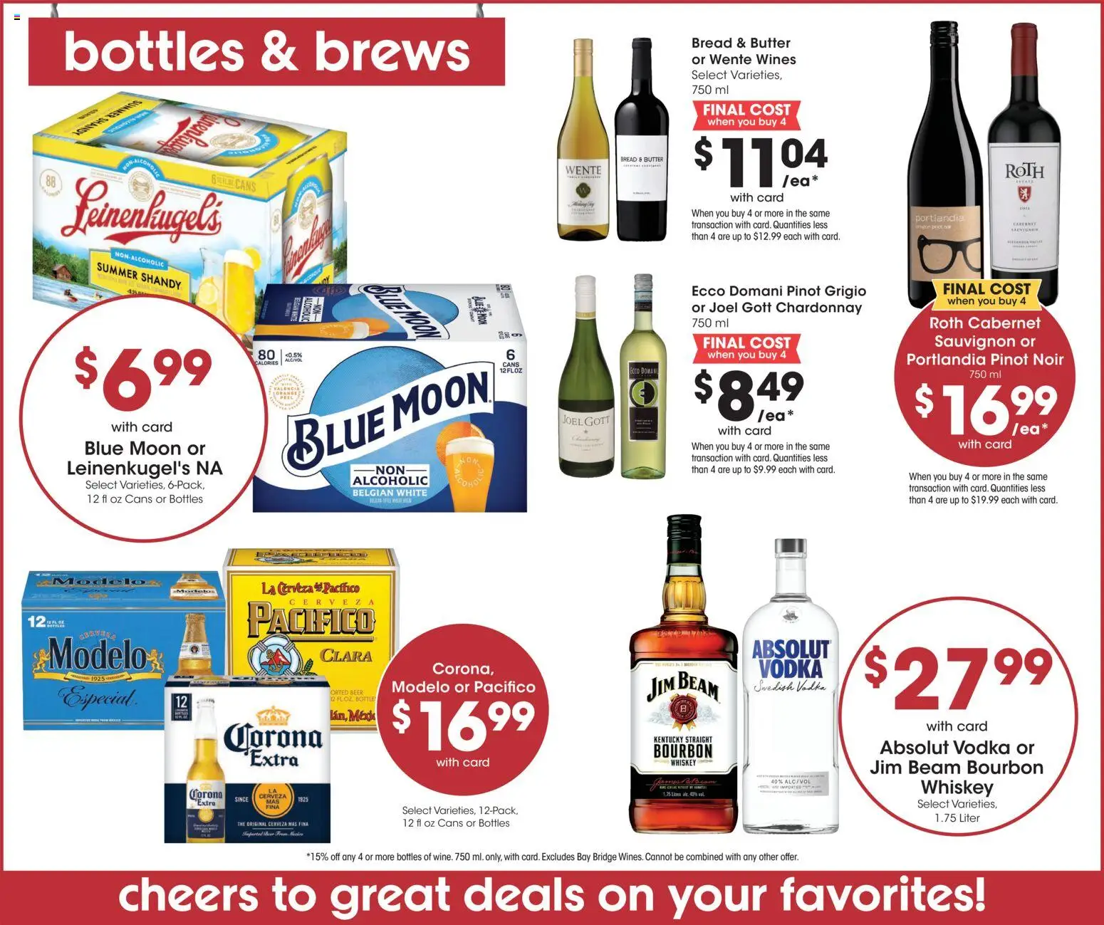 Mariano's Weekly Ad - valid from 10/14/2026 | Page: 11