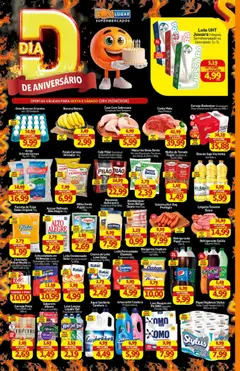 Rede Bom Lugar - Ofertas da semana - Pré-Visualização do folheto da loja Rede Bom Lugar, válido de 28/08/2026