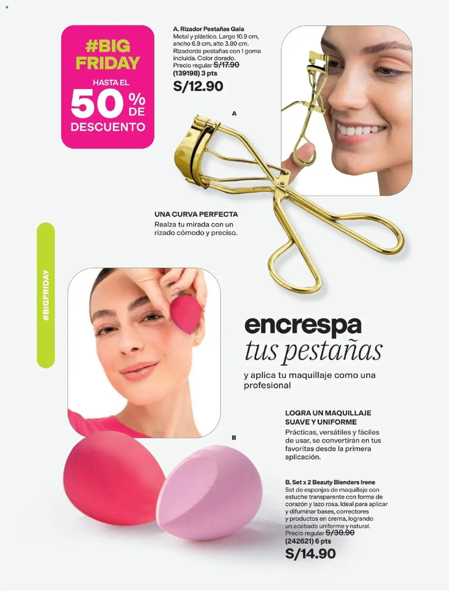 Catálogo Avon válido desde 05/10/2026 | Página: 177