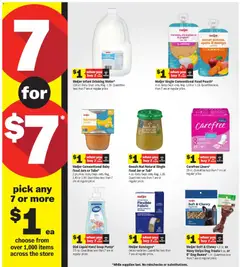Preview of Meijer weekly ads valid from 29.04.2026 | Page: 11