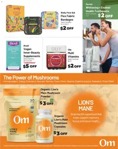 Preview of Harris Teeter weekly ads valid from 07/15/2026 | Page: 17