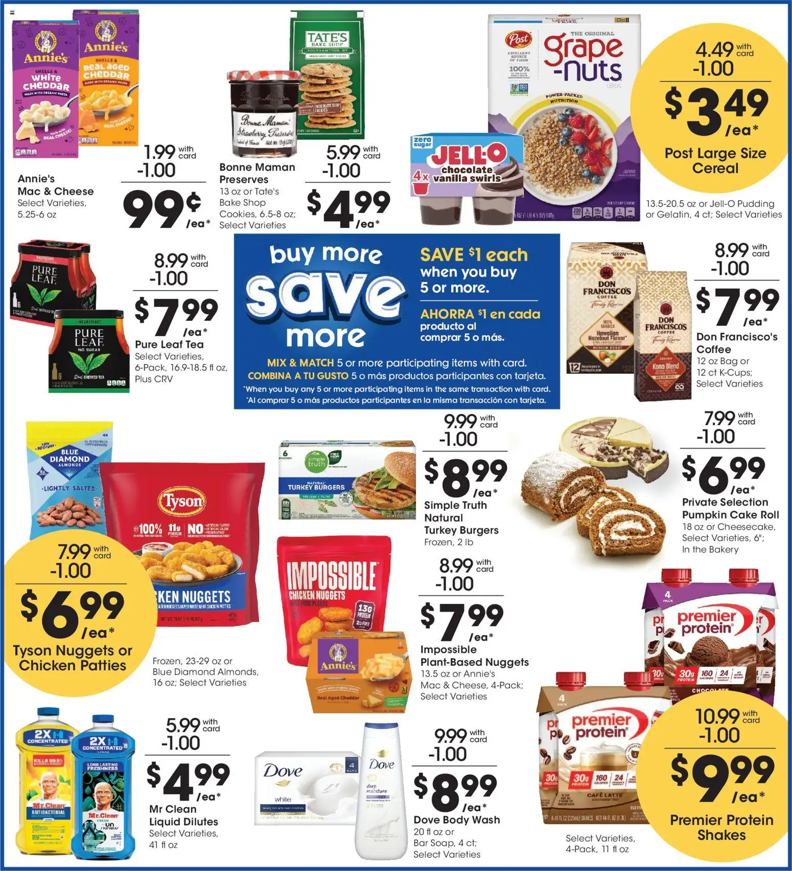 Ralphs Weekly Ad - valid from 09/16/2026 | Page: 5