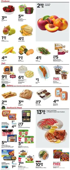 Preview of Cub Foods weekly ads valid from 08/23/2026 | Page: 2
