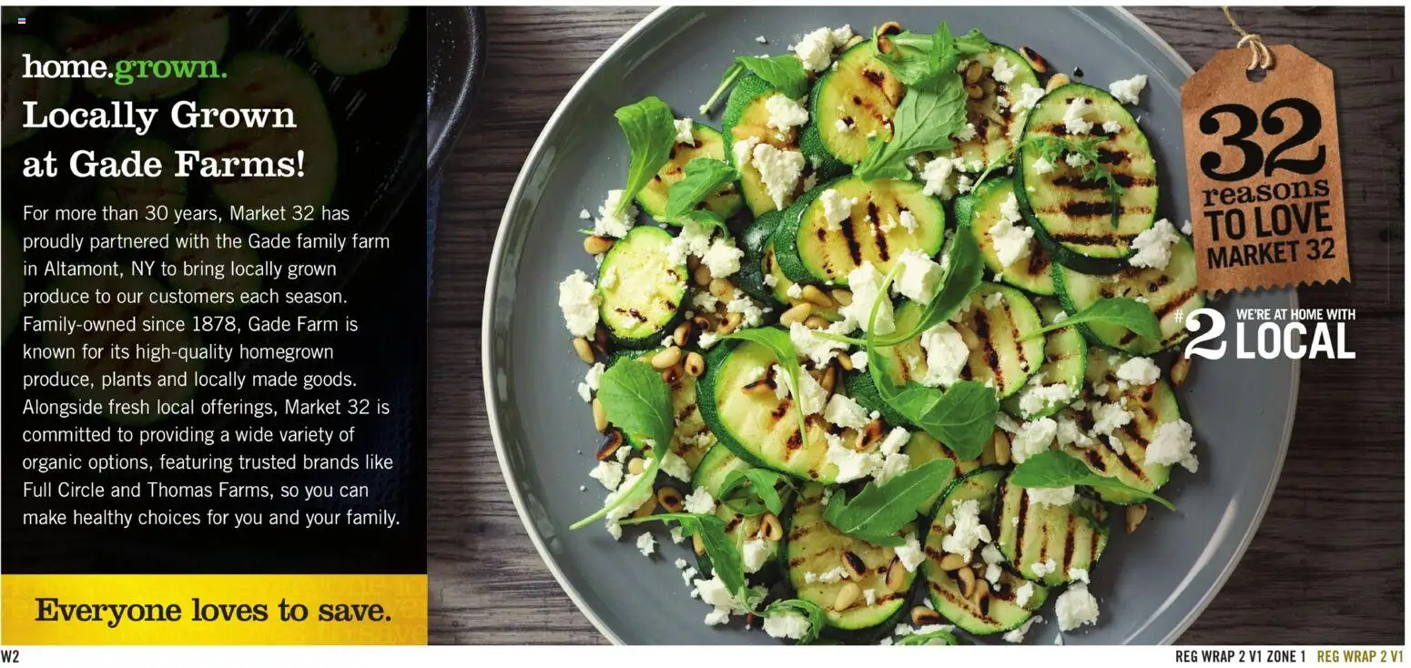Price Chopper Weekly Ad - valid from 07/19/2026 | Page: 18