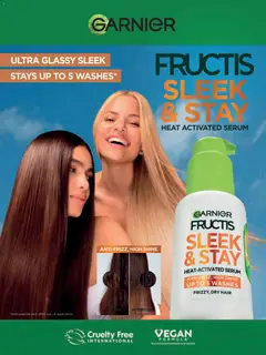 Preview of Woolworths Fresh Ideas magazine - valid from 01.05.2026 | Page: 109