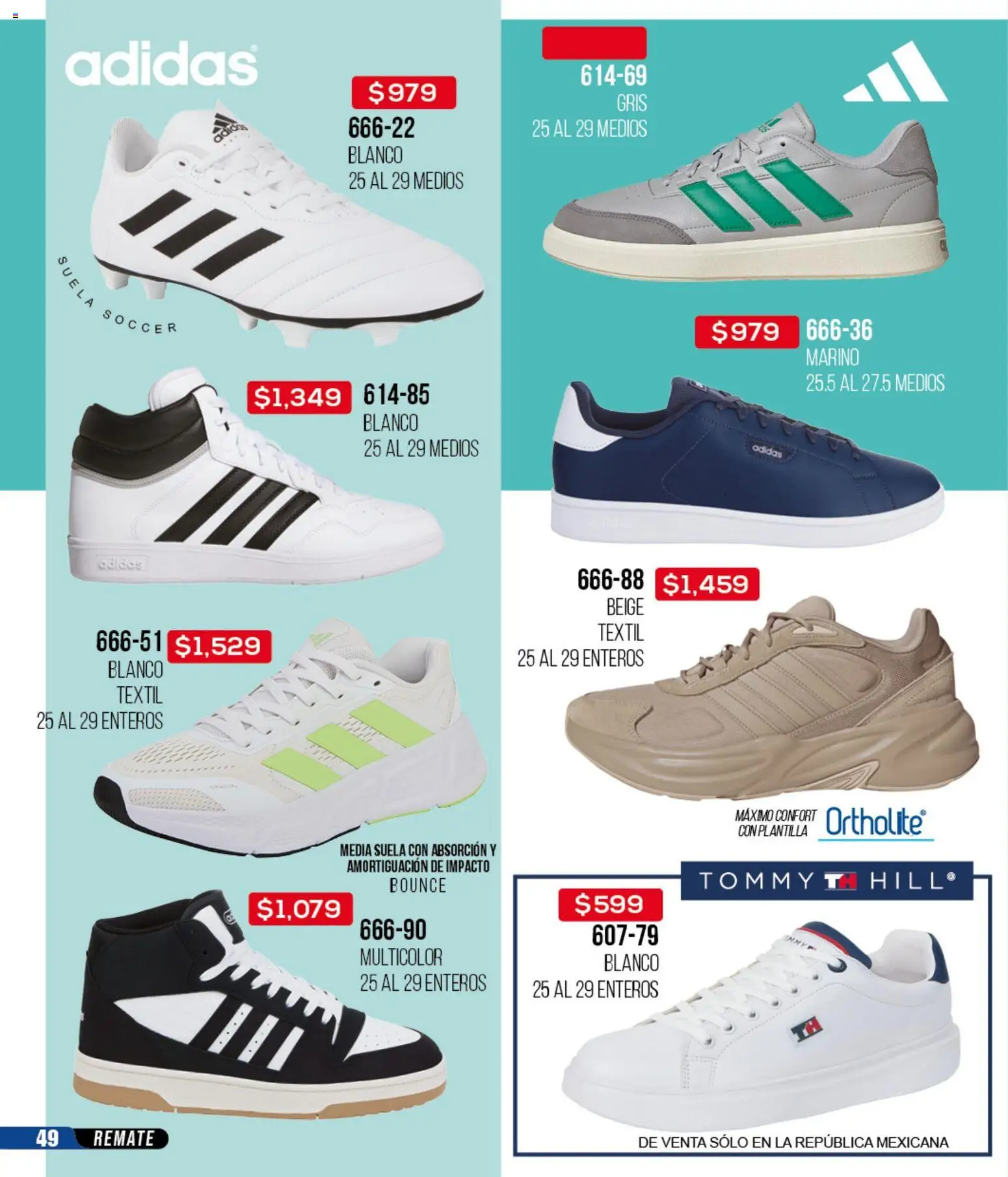 CKLASS ofertas de 20/04 — page 49