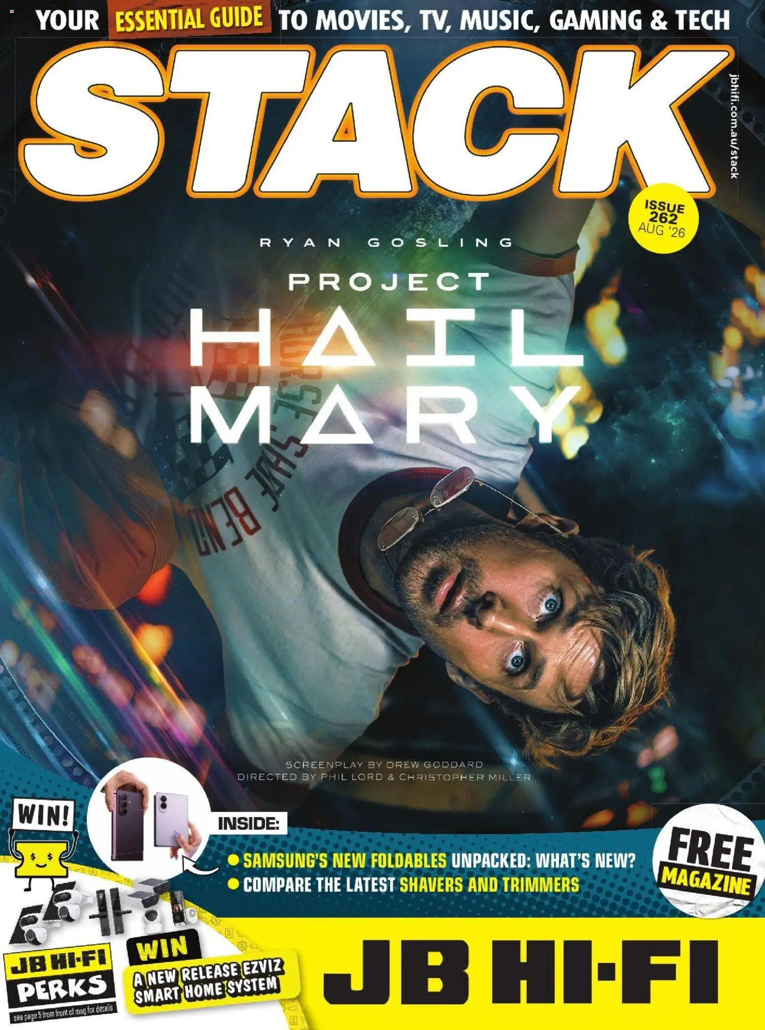 JB Hi-Fi catalogue - valid from 01/08/2026 | Page: 51