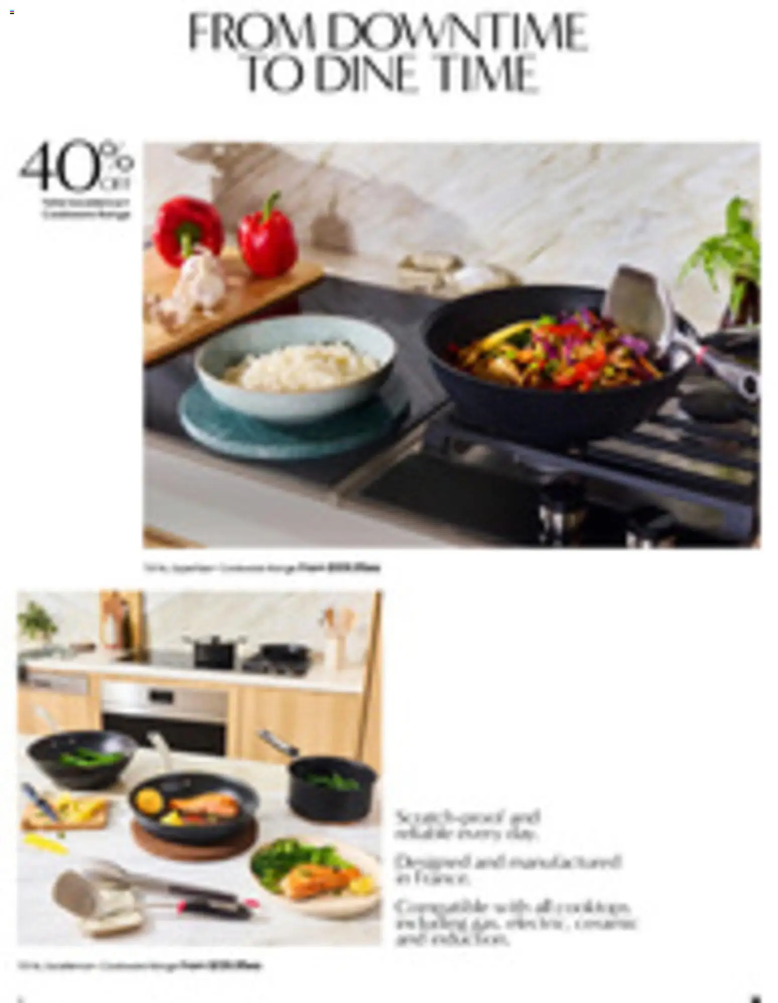 Myer catalogue - valid from 28.04.2026 | Page: 30