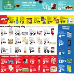 Preview of Hannaford weekly ads valid from 14.06.2026 | Page: 7