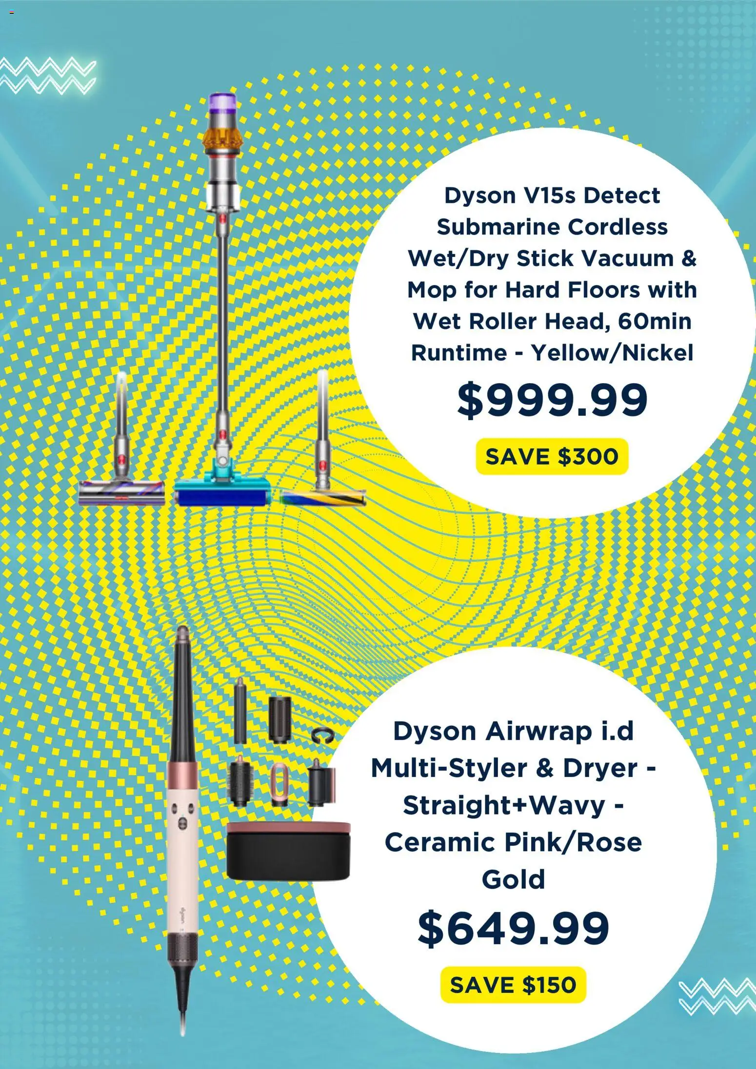 Best Buy flyer valid from Jul 6, 2026 | Page: 4 | Products: Dryer