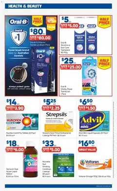 Preview of Foodland catalogue - valid from 16/09/2026 | Page: 28