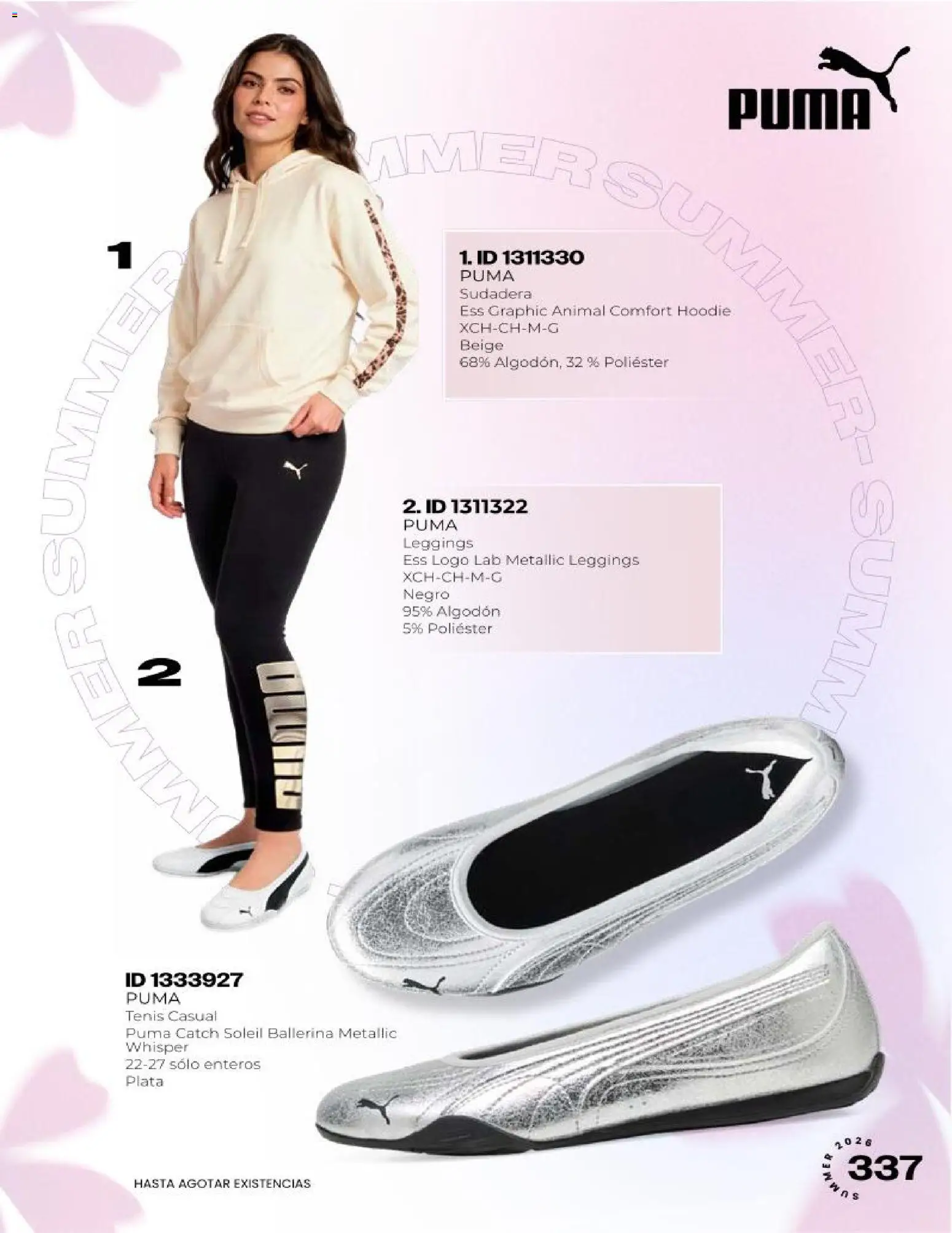 Nuevas ofertas de Price Shoes válidas en toda la República Mexicana desde el 18/07/2026. ¡Encuentra las mejores ofertas en Price Shoes catálogo! | Página: 335