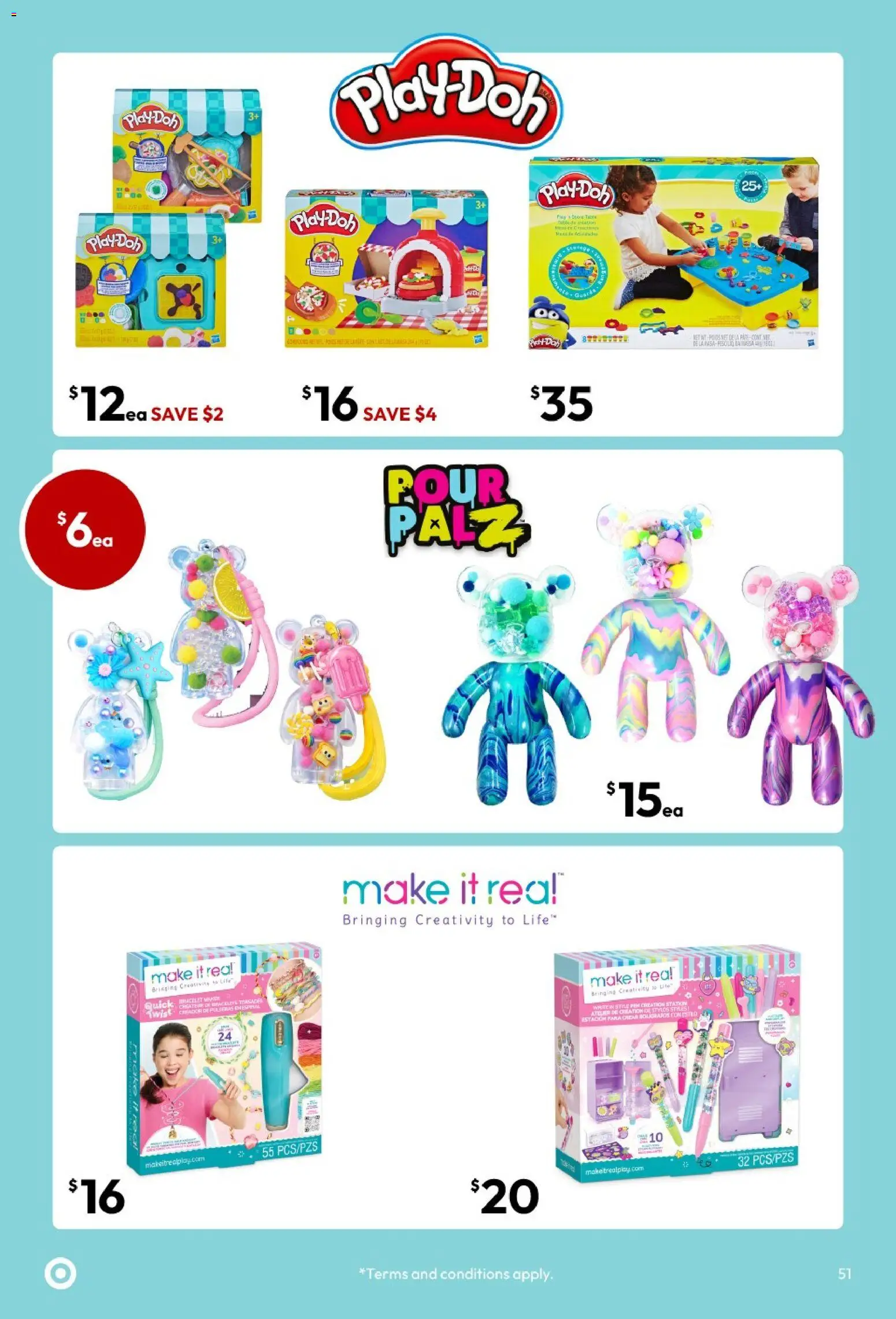 Target catalogue - valid from 17/09/2026 | Page: 51