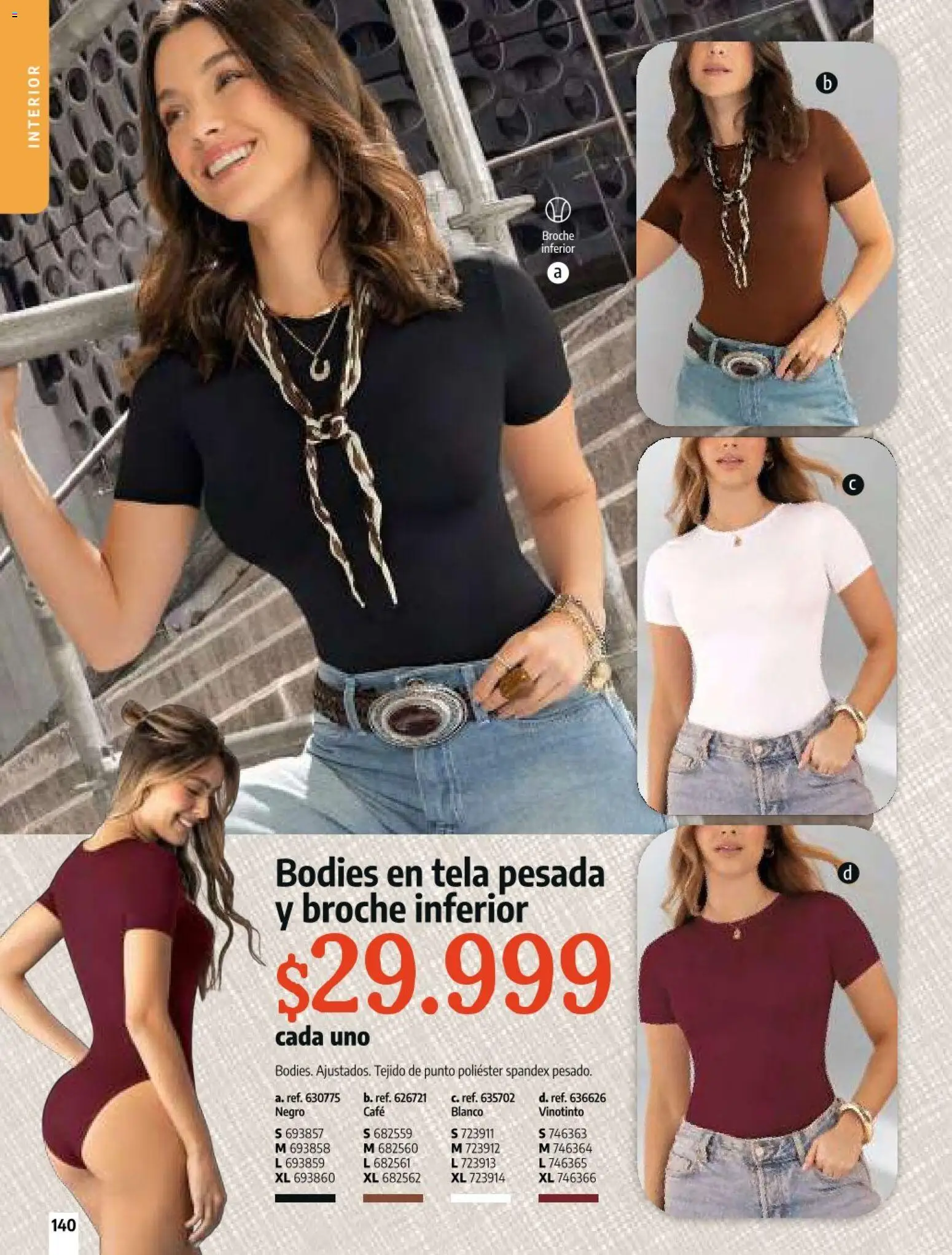 Carmel revista - valida desde el 08/11/2026 | Página: 140