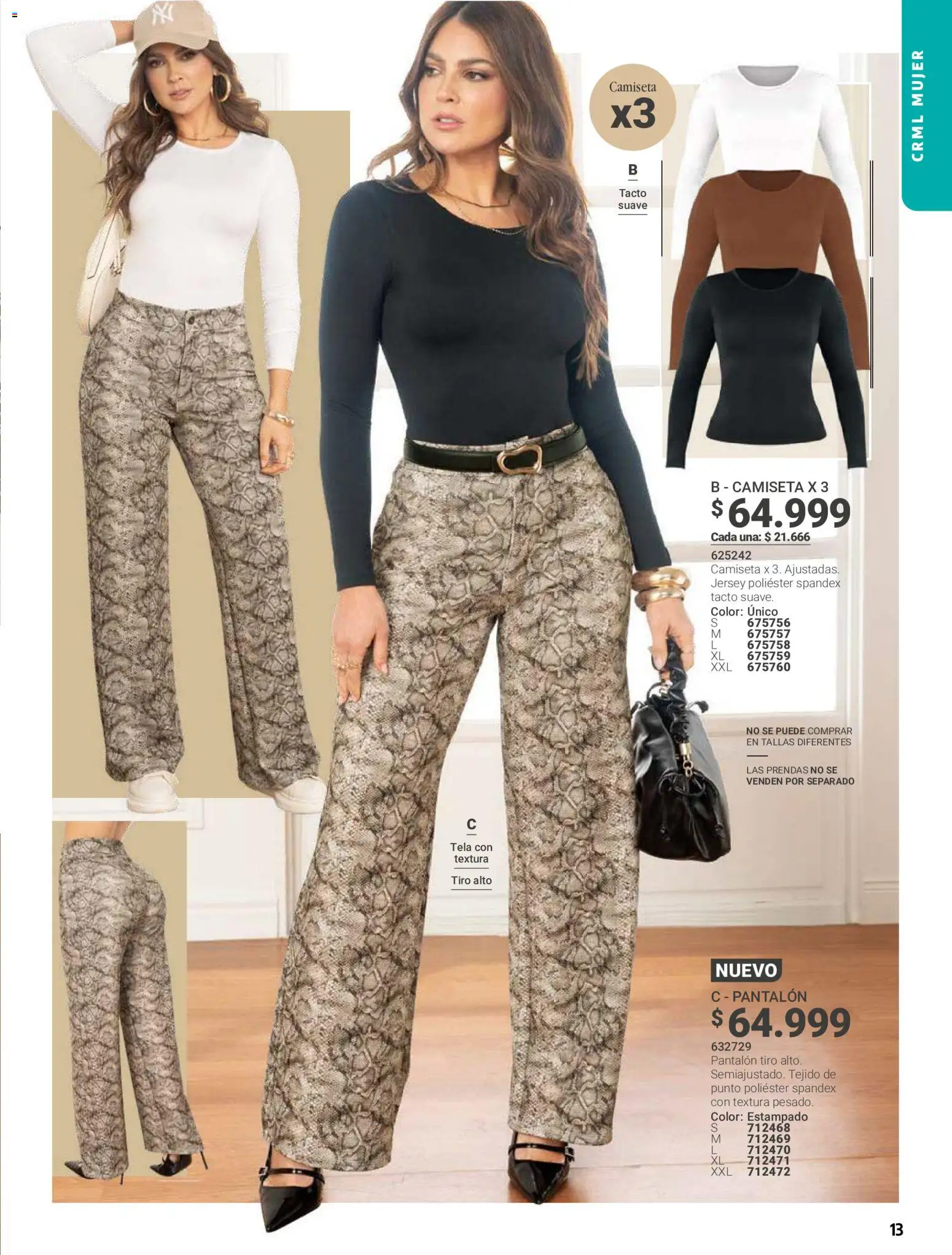 Carmel revista - valida desde el 01.06.2026 | Página: 14