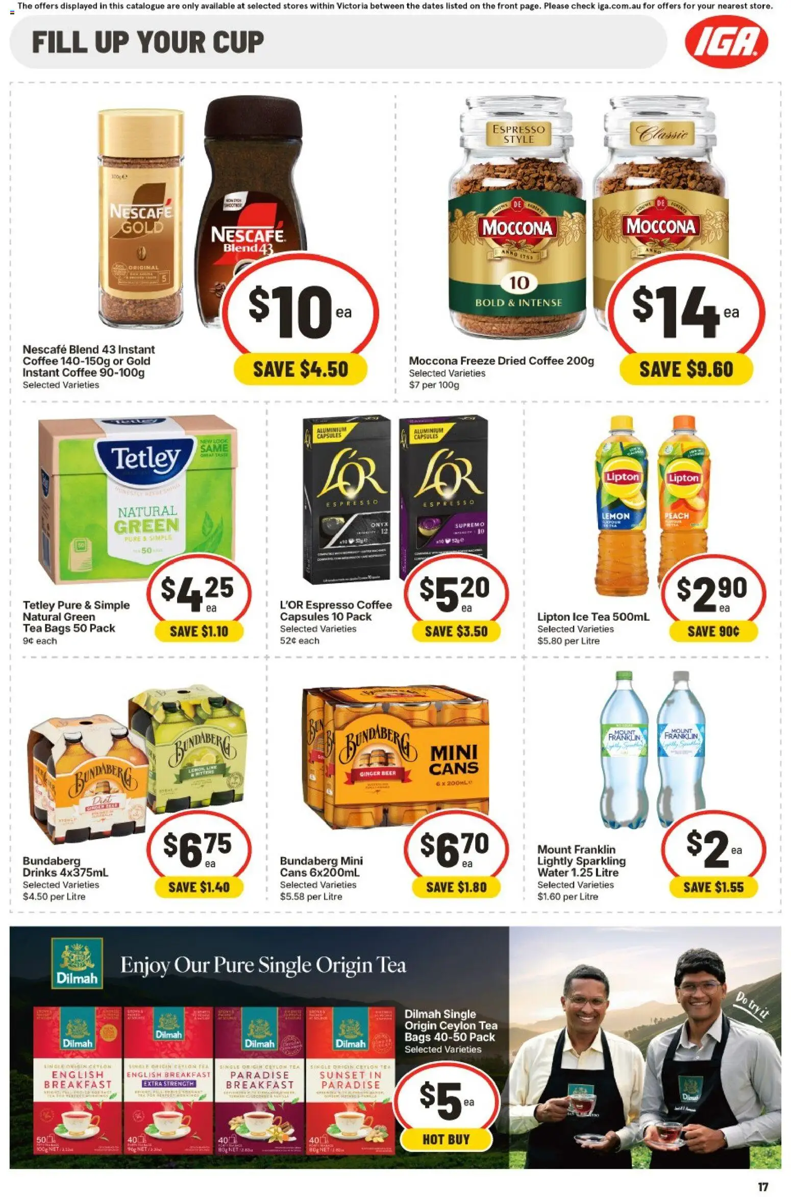 Ritchies catalogue - valid from 07/10/2026 | Page: 25