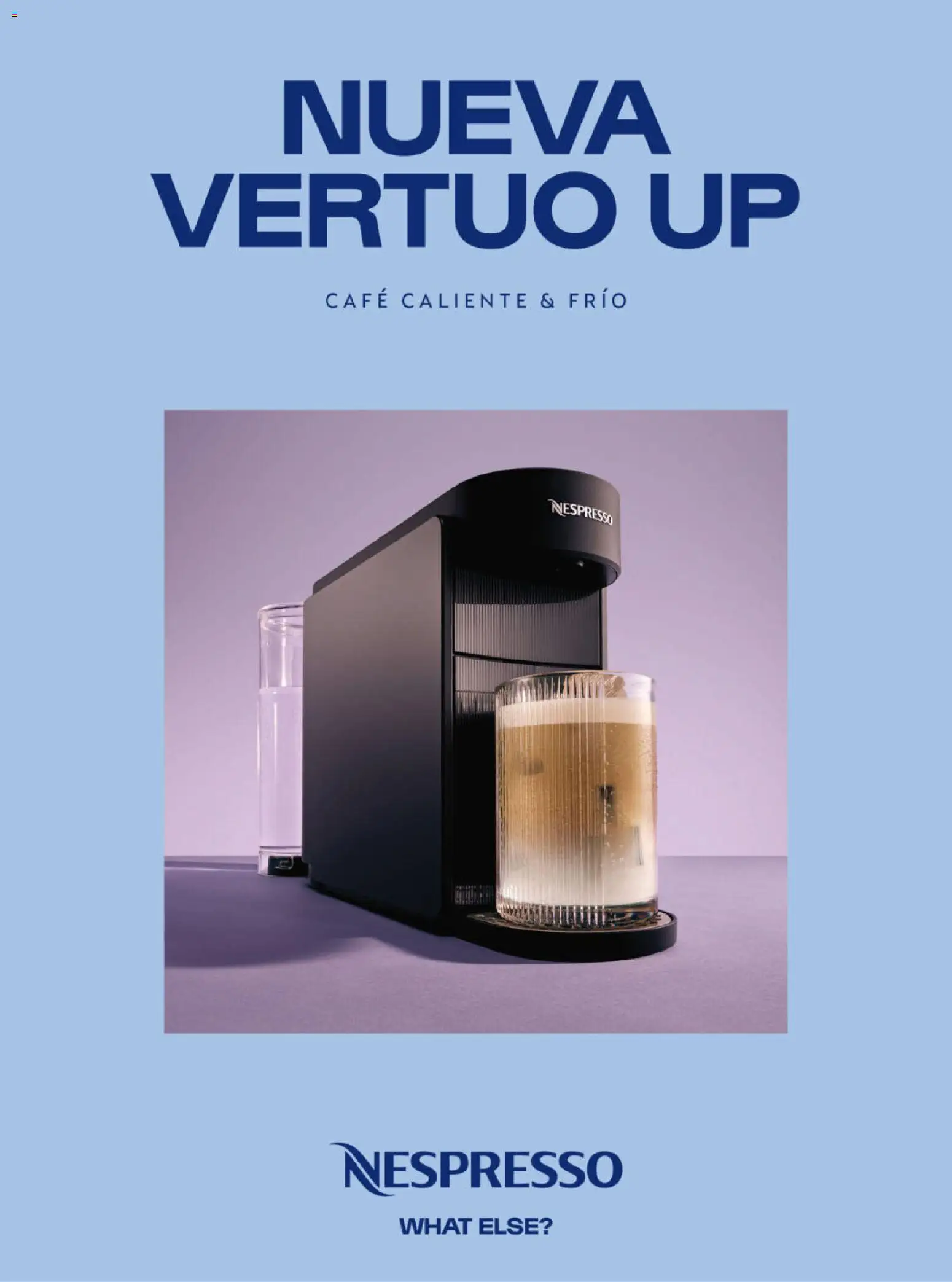 Nuevas ofertas de Palacio De Hierro válidas en toda la República Mexicana desde el 01/07/2026. ¡Encuentra las mejores ofertas en Palacio De Hierro catálogo! | Página: 12 | Productos: Café