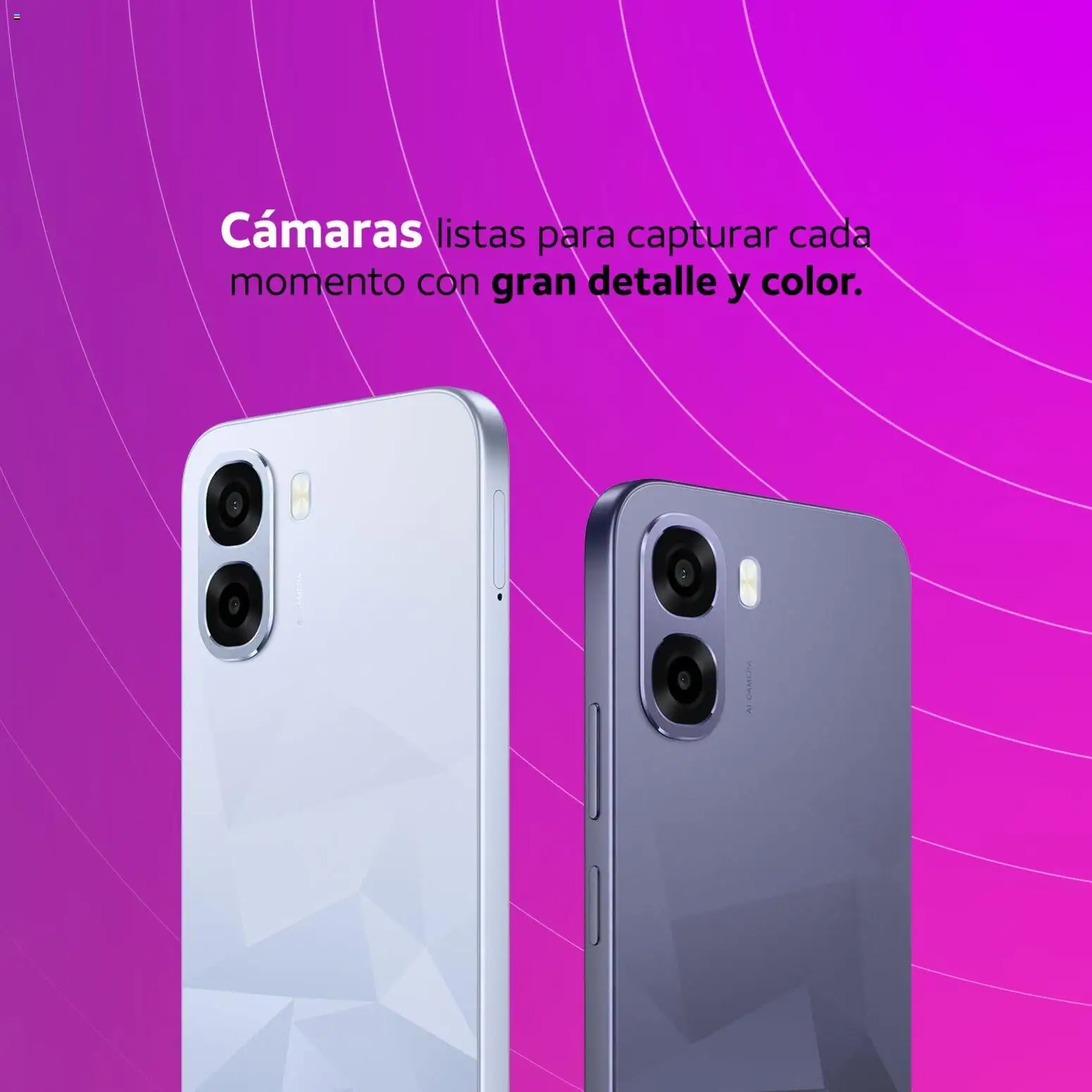 Nuevas ofertas de AT&T válidas en toda la República Mexicana desde el 20/07/2026. ¡Encuentra las mejores ofertas en AT&T catálogo! | Página: 2