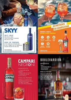 Cooper ofertas Sabores do Mundo - Pré-Visualização do folheto da loja Cooper, válido de 27/05/2026 | Página: 39