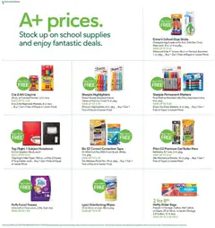 Preview of Publix weekly ads valid from 07/08/2026 | Page: 2 | Products: Safe, Box, Chisel, Freezer
