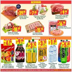 Big Supermercados - Ofertas da semana - Pré-Visualização do folheto da loja Big Supermercados, válido de 25/08/2026 | Página: 3
