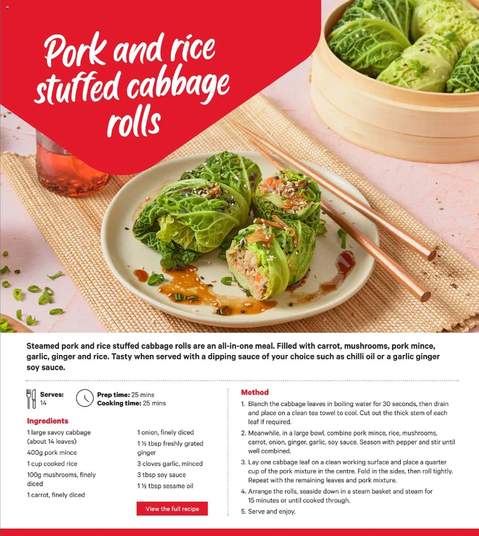 New World catalogue from 17 Aug 2026 | Page: 7