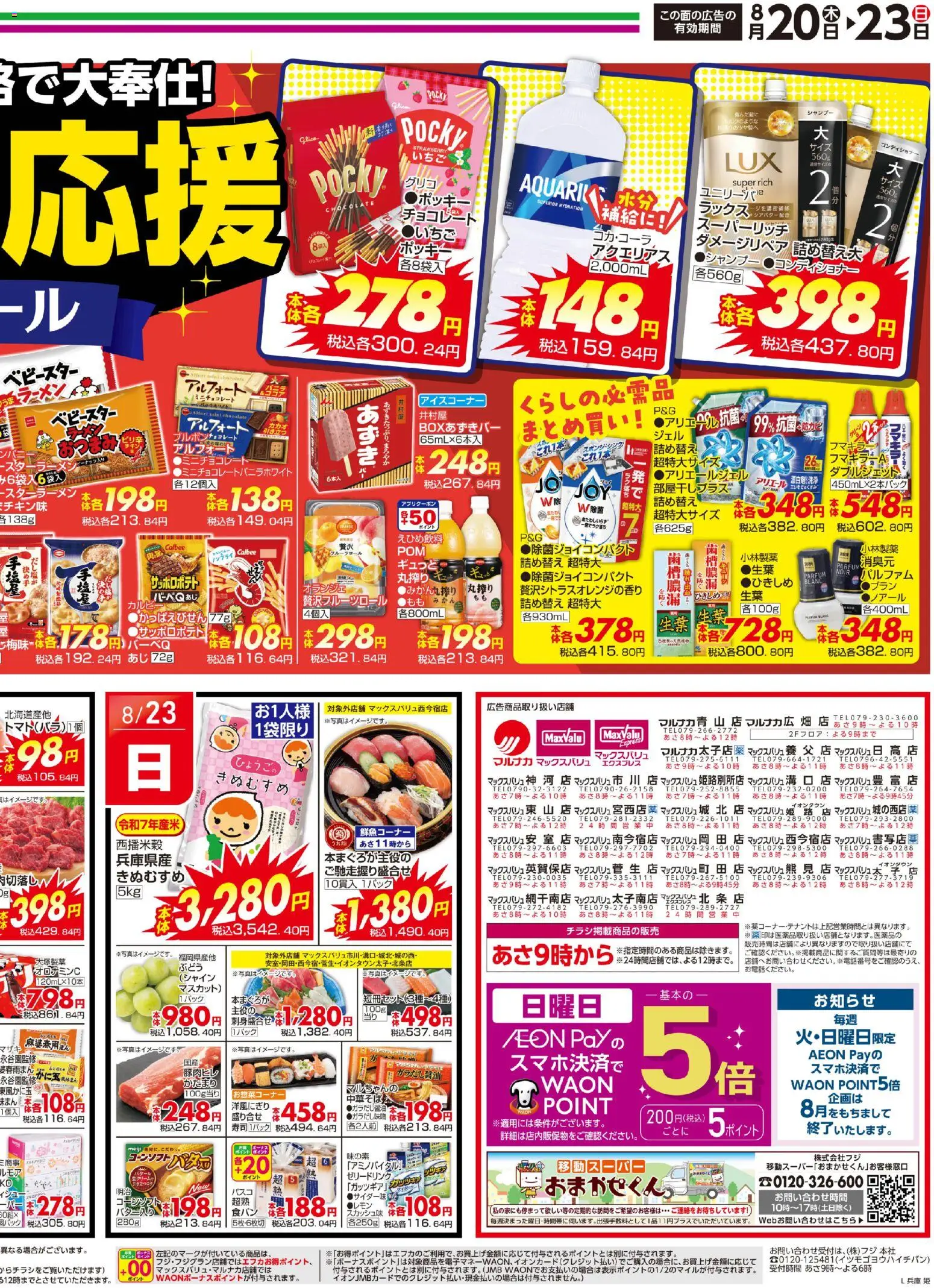{H1} | ページ: 4 | 製品: シャンプー, チョコレート