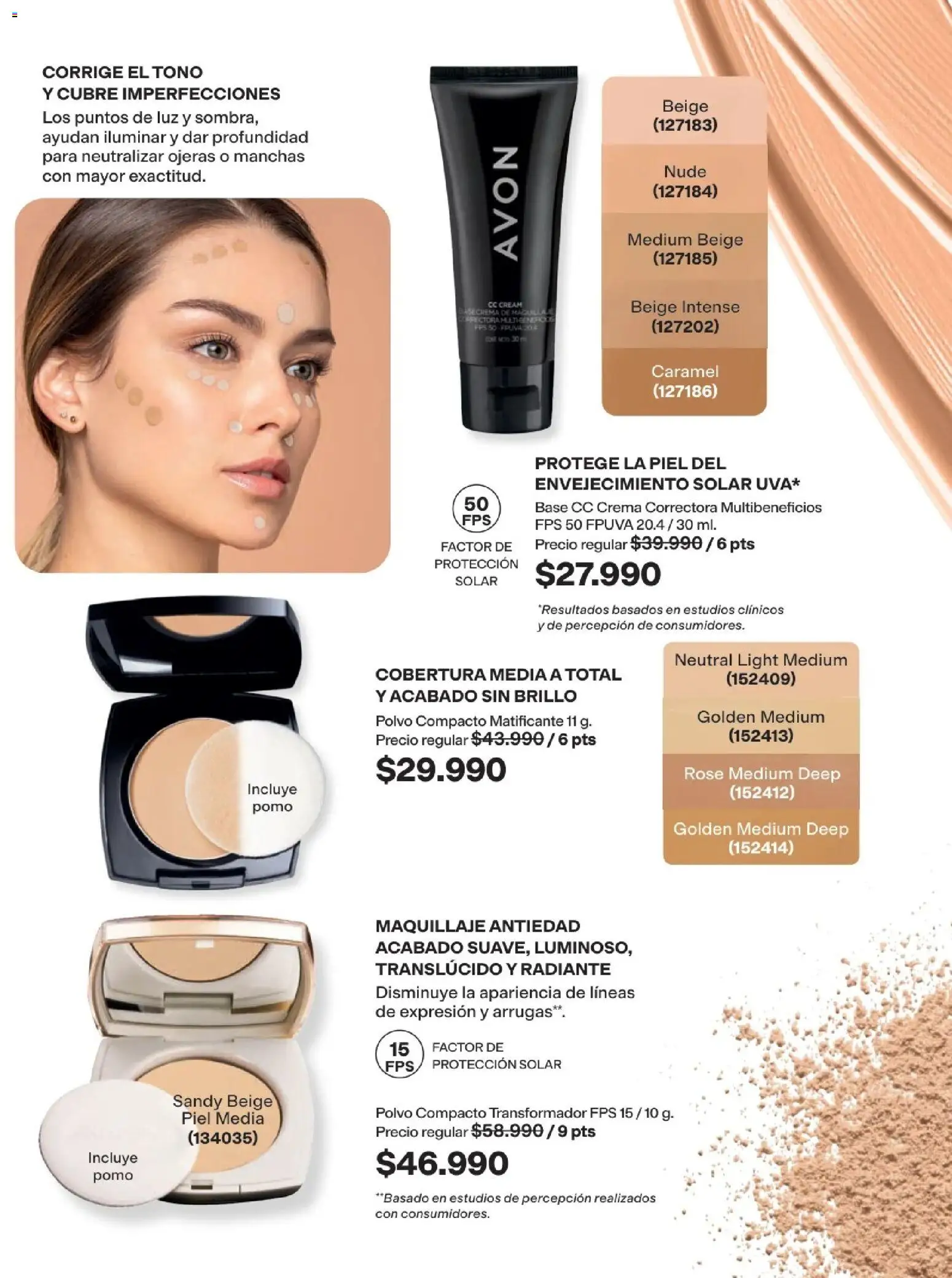 Avon revista - valida desde el 15.06.2026 | Página: 40
