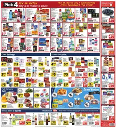 Preview of Vons weekly ads valid from 03.06.2026 | Page: 2