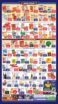 Barbosa Supermercados - Ofertas da semana - Pré-Visualização do folheto da loja Barbosa Supermercados, válido de 13.05.2026 | Página: 2