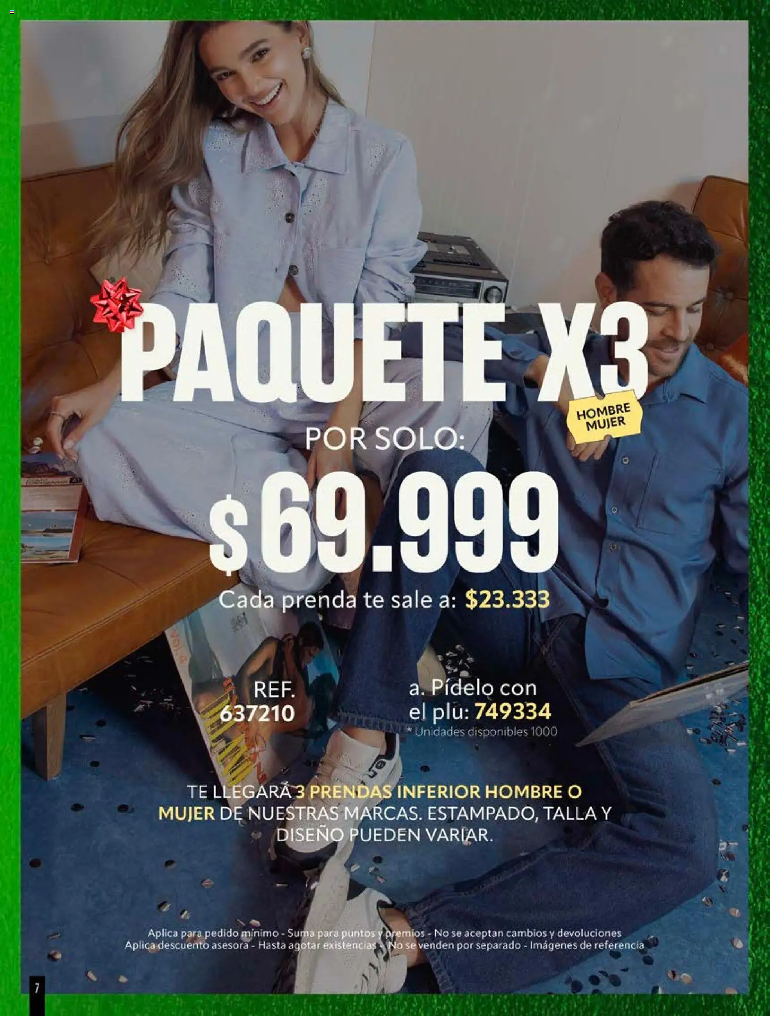 Pacifika revista - valida desde el 11/12/2026 | Página: 222