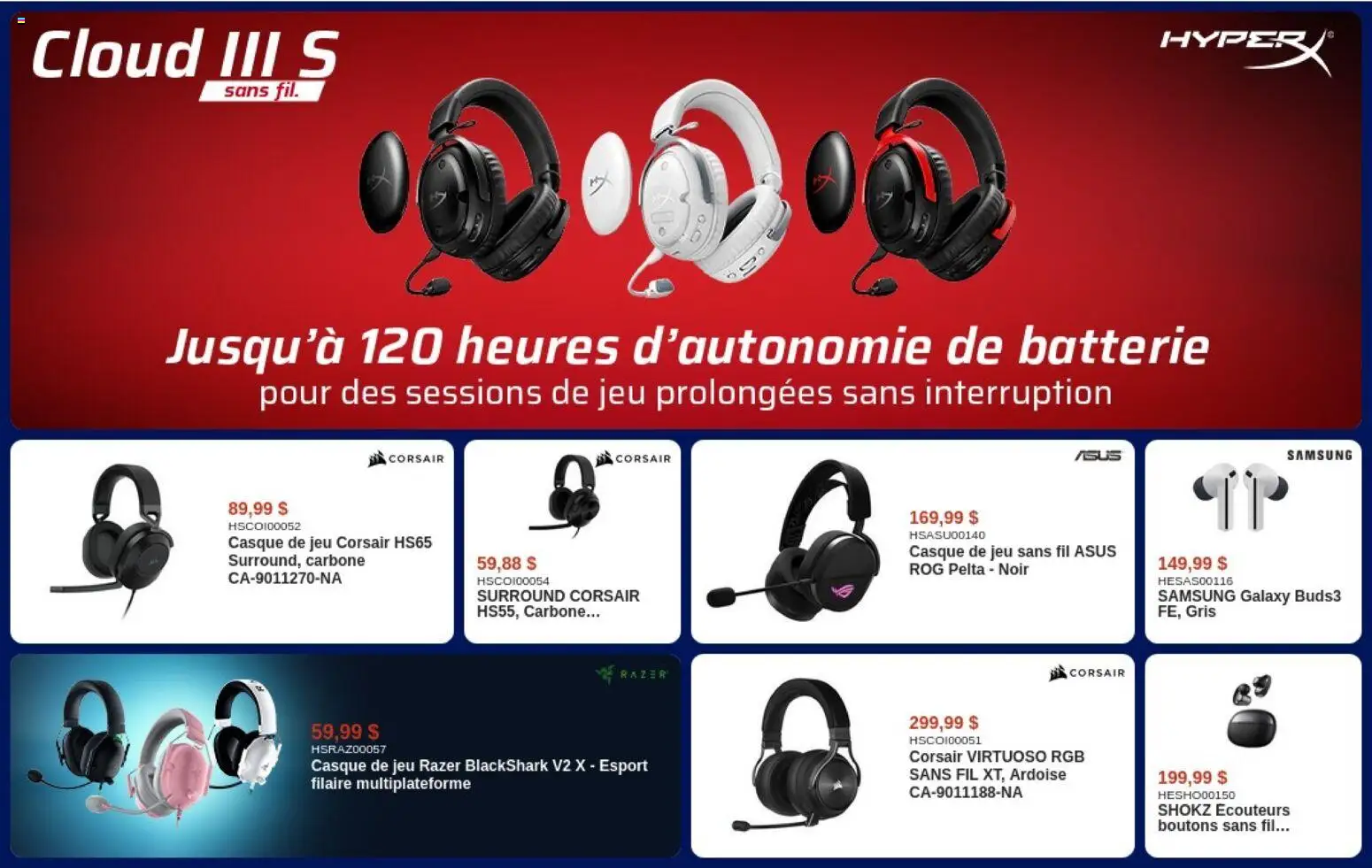 Canada Computers flyer valid from 08.05.2026 | Page: 9