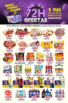 Violeta Supermercados - Ofertas da semana - Pré-Visualização do folheto da loja Violeta Supermercados, válido de 31/10/2026