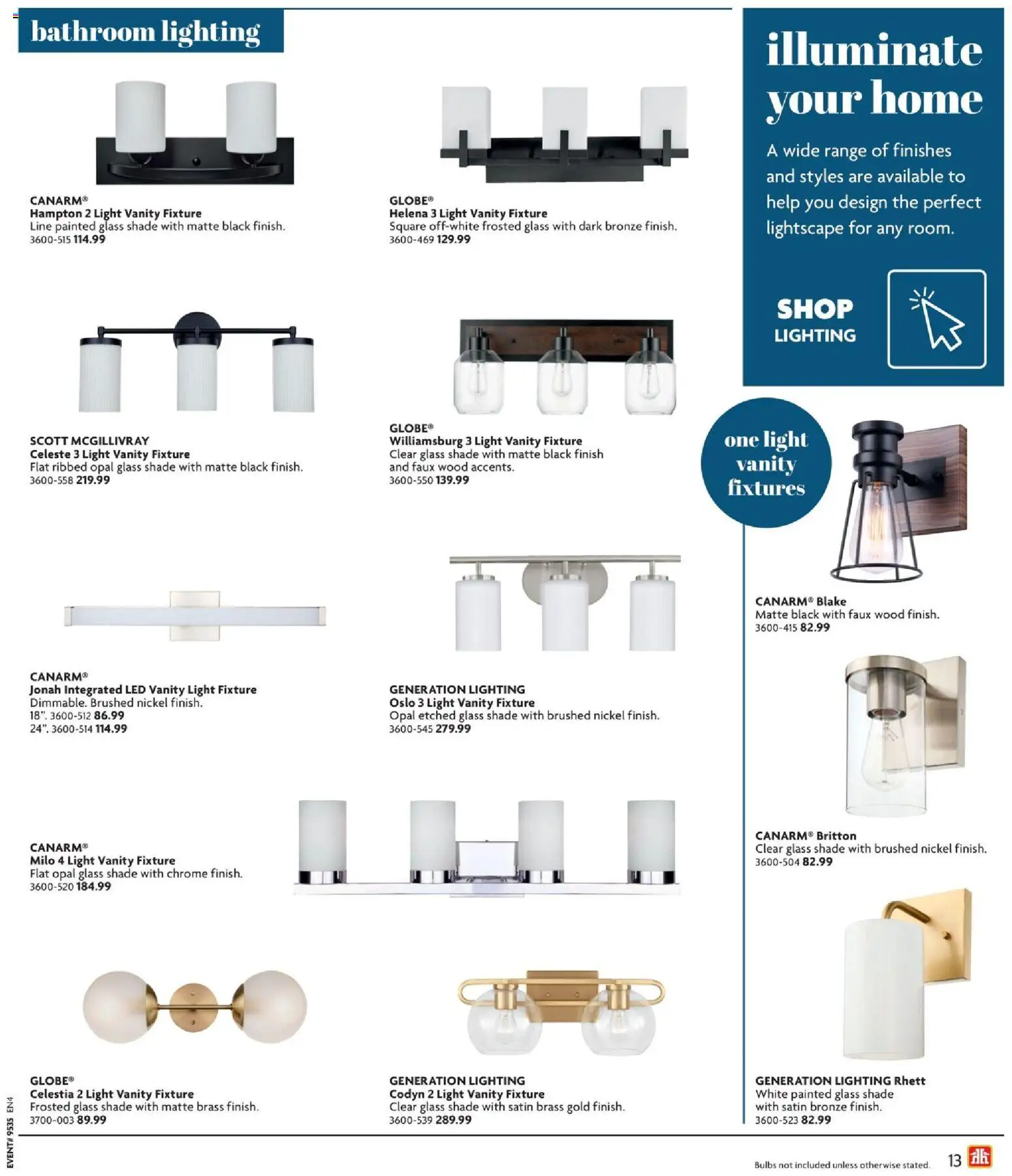 Home Hardware flyer valid from Aug 27, 2026 | Page: 13