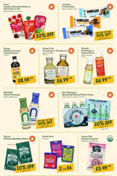 Preview of Sprouts weekly ads valid from 27.05.2026 | Page: 11