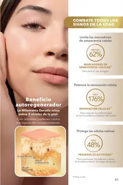 Vista previa de Yves Rocher campaña 11 2026, nuevo folleto de la tienda, válido en México a partir del 04/08/2026 | Página: 87 | Productos: Sobre