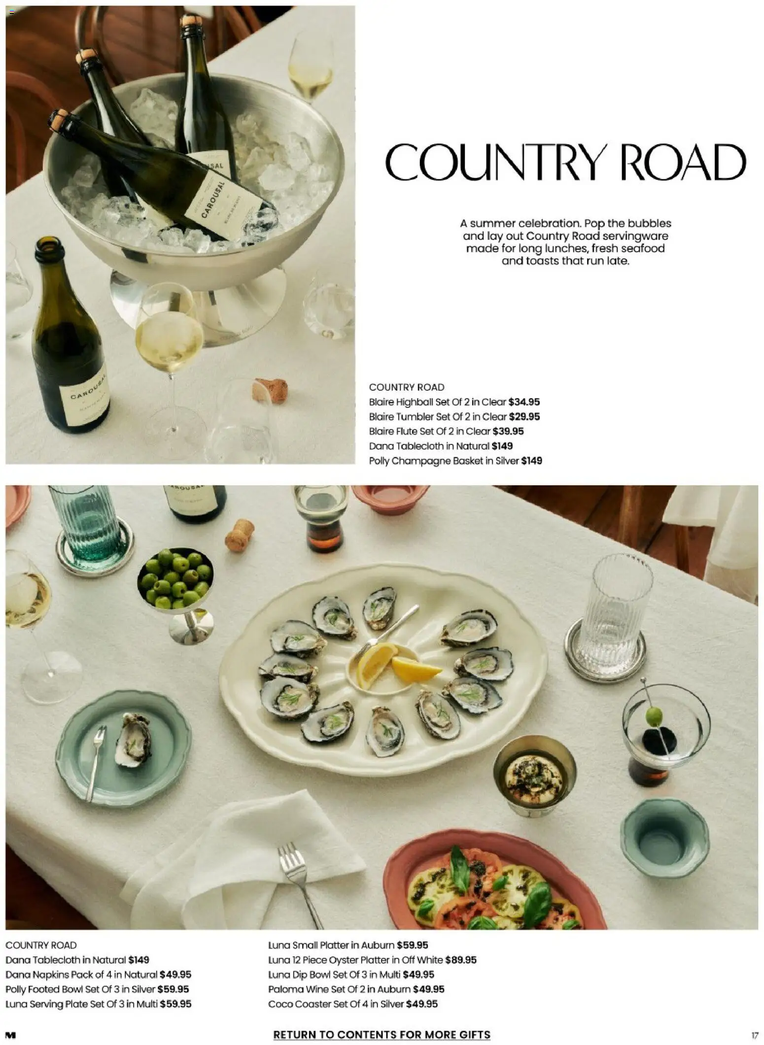 Myer catalogue - 26/10/2026 > weekly / monthly specials | Page: 17