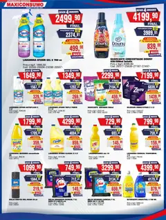 Vista previa Maxiconsumo ofertas válido desde el 18.05.2026 | Página: 24