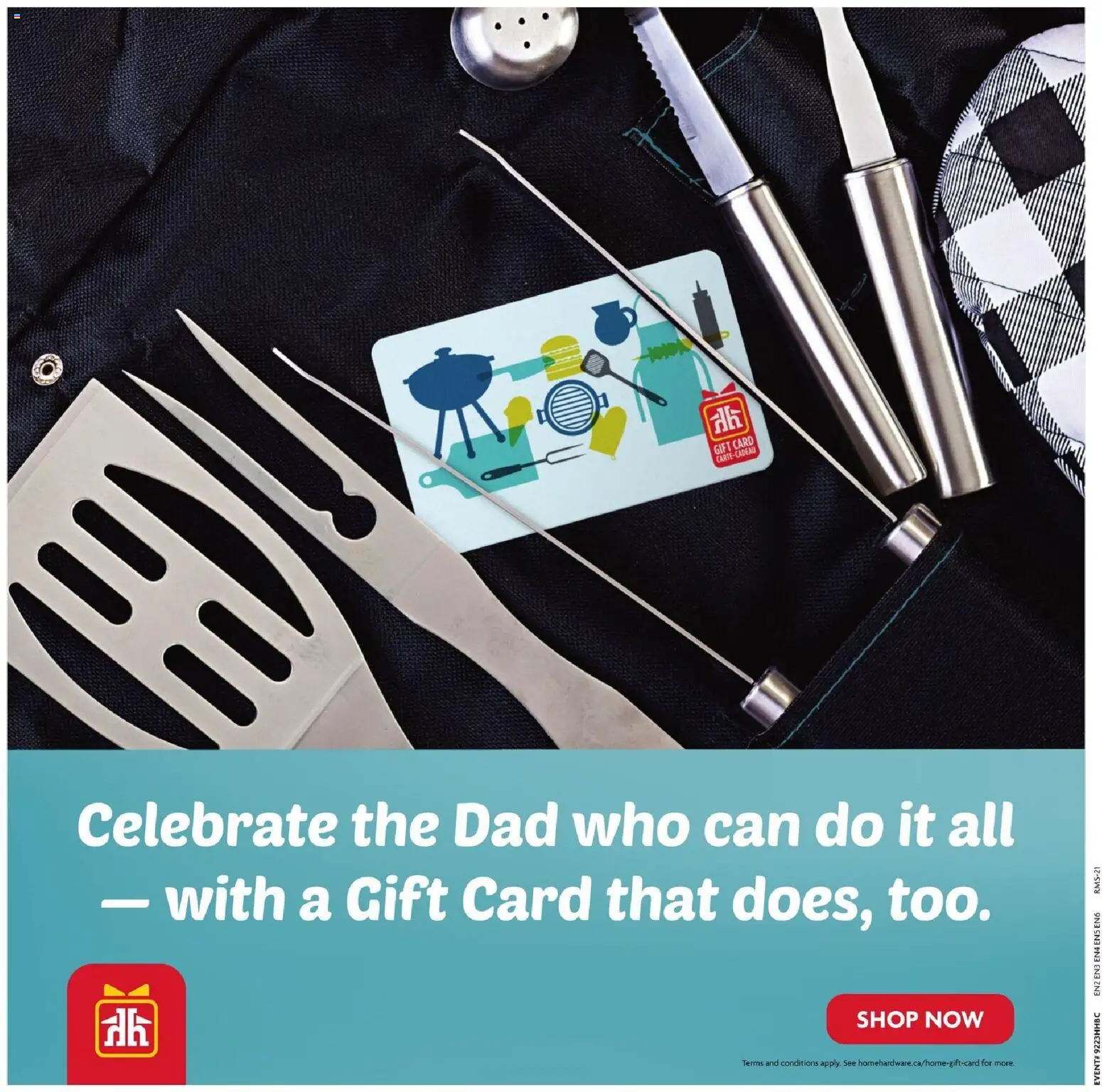 Home Hardware flyer valid from 04.06.2026 | Page: 5