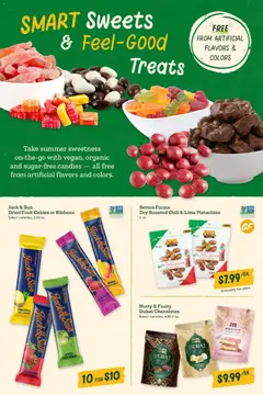 Preview of Sprouts weekly ads valid from 27.05.2026 | Page: 9